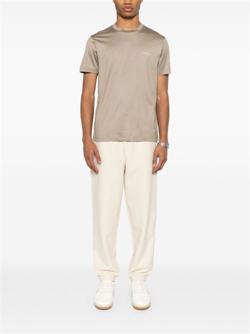 T-shirt uomo maniche corte EMPORIO ARMANI | 8N1TD81JUVZU6167